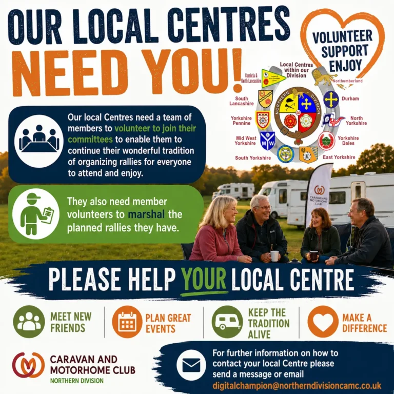 Volunteers Needed